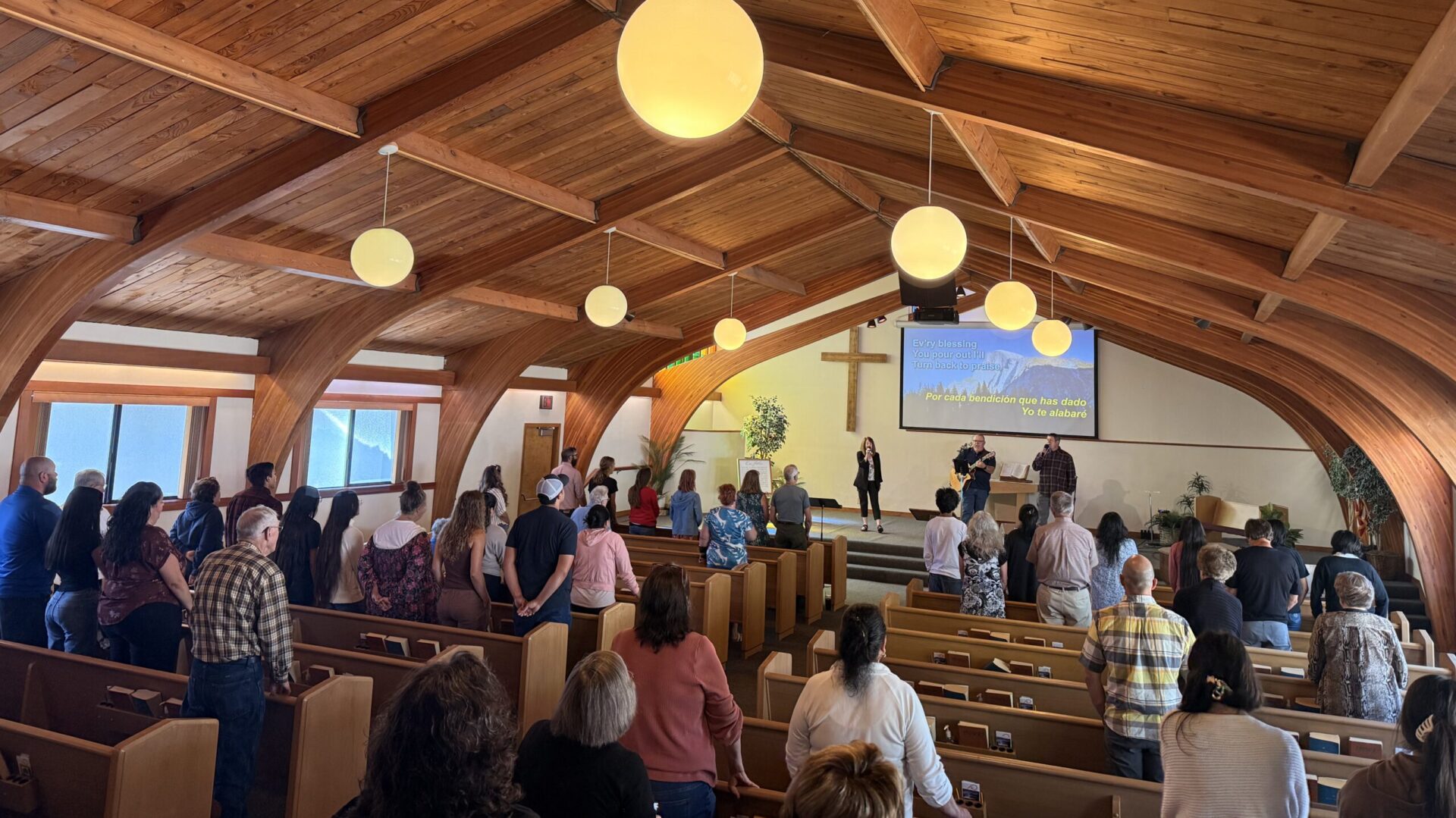 West Salem Baptist Church